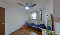 Blk 334A Yishun Riverwalk (Yishun), HDB 4 Rooms #503045461